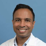 Image of Dr. Ravi N. Srinivasa, MD