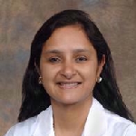 Image of Dr. Suchita Garg, MD