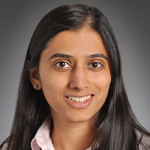 Image of Dr. Chandni Patel, MD, MBA