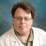 Image of Dr. David J. Brown, MD