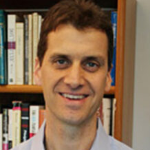 Image of Dr. Neil Sheridan Barry, PhD