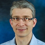 Image of Dr. Ramin Ipakchi, MD