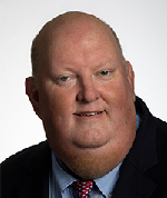 Image of Dr. Todd J. Stewart, MD