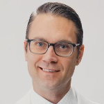 Image of Dr. Brent Vantil, DPM