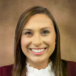 Image of Adrienne Whittington, CCC-SLP