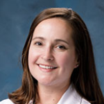 Image of Dr. Lindsay Enebak Mossinger, MD