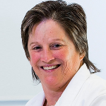 Image of Dr. Sherri S. Baker, MD