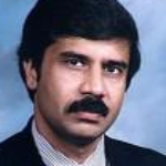 Image of Dr. Ashok Raj, MD