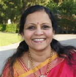 Image of Dr. Sandhya R. Gudapati, MD