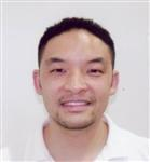 Image of Dr. Timothy Lin, DO