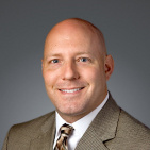 Image of Brian D. Battles, DPM