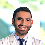 Image of Dr. Johny Elie Fares, MD