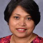 Image of Dr. Bithika Ray, MD