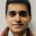 Image of Dr. Praveen G. Murthy, MD