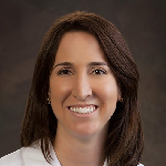 Image of Dr. Cristina K. Lamar, DO