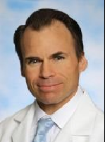 Image of Dr. Rod S. Johnson, MD