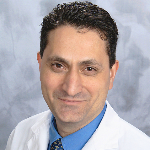 Image of Dr. Ara Kayayan, MD