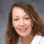 Image of Dr. Meagan M. Moore, MD