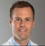 Image of Dr. Brian W. Kaebnick, MD