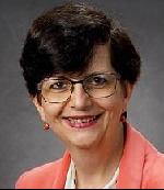 Image of Dr. Monica R. Ianosi-Irimie, PhD, MD