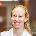 Image of Dr. Michelle Sarah Craig, DO