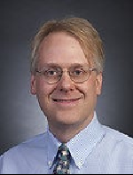 Image of Dr. Timothy D. Chapman, MD