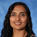 Image of Dr. Archana K. Shyamsunder, MD