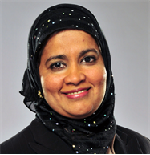 Image of Dr. Nabila S. Farooq, MD