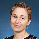 Image of Dr. Rita Khodosh, PHD, MD