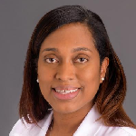 Image of Dr. Denicia Shane Dwarica, MD