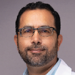 Image of Dr. Ahmed Babar, MD