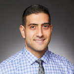 Image of Dr. Anas Hamadeh, FACC, MD