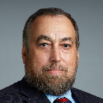 Image of Dr. Barry Grossman, MD