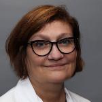 Image of Dr. Elinor A. Mody, MD