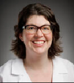 Image of Alexandra Christine Koch, DNP, APNP, AGPCNP