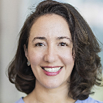 Image of Dr. Rebecca Sharim, MD