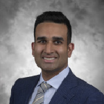 Image of Dr. Shawn Padira Reddy, MD