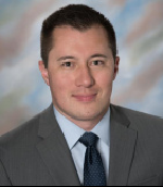 Image of Dr. Brian L. Hendricks, MD