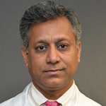 Image of Dr. Ravi K. Jayanti, MD