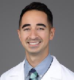 Image of Dr. Patrick M. Azcarate, MD