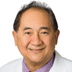 Image of Dr. Baltazar H. Orallo, MD