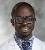 Image of Dr. Deng Buok Madut, MD