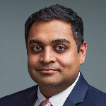 Image of Dr. Anuj N. Patel, MD