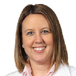 Image of Dr. Megan Loveland Meyer, DO