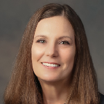 Image of Dr. Patricia L. Clark, MD