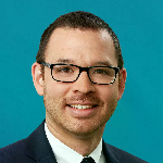 Image of Dr. Alex Bunce, DO