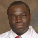 Image of Dr. Olugbenga Olanrele Olowokure, MD