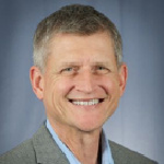 Image of Dr. Charles A. Howard, PHD, ABPP-CL