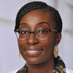 Image of Dr. Samilia Obeng-Gyasi, MD, MPH