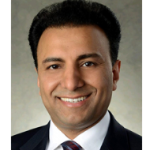 Image of Dr. Shakeel A. Usmani, MD